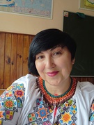 Беримець Ірина Юріївна