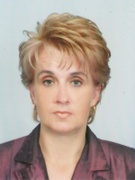Алєксєй Тетяна Олександрівна