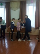 Тиждень писемності та мови!!!