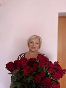 Бондаренко Надія Ярославівна