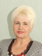 Корона Людмила Олександрівна