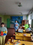 Всесвітній день здоров'я