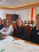 Участь у тренінгу