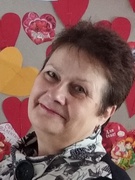 Манташова Ольга Дмитрівна