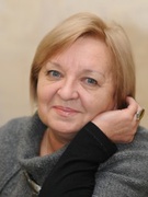 Пушкова Людмила Григоріївна