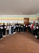 16 днів проти насильства-2025!