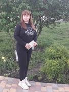 Цуркан Леся Миколаївна