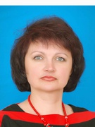 Василькова Ольга Анатоліївна