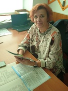 Дзюня Ірина Володимирівна