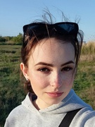 Время Дар'я Ігорівна