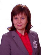 Афанасьєва Світлана Миколаївна