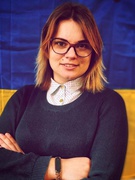 Черненко Єлизавета Сергіївна