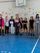 День вчителя