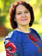 Самсон Наталія Юріївна