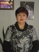 Мельник Надія Григорівна
