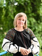 Білик Марія Іванівна