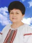 Лях Марія Андріївна