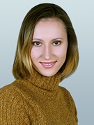 Фертак Светлана Валеріївна