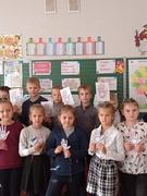 Булінгу скажи – «НІ!»