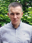Костюк Тарас Васильович