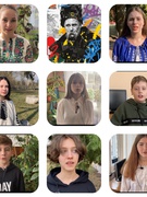 210 річниця з дня народження Т. Шевченка