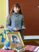 ШЕВЧЕНКІВСЬКІ ДНІ  «В сім’ї вольній, новій»