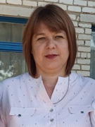Тахтарова Ірина Сергіївна