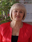 Аргірова Домнікія Марківна