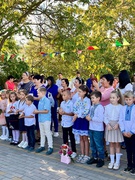 1 ВЕРЕСЕНЯ,  2025