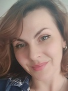 Жеребна Світлана Іванівна