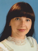 Таран Людмила Олександрівна