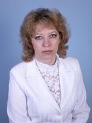 Іванічкіна Євгенія Іванівна