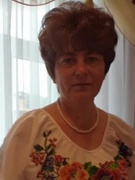 Савчук Галина Федорівна