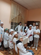 Кулінарія 2020