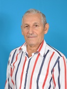 Перидирій Микола Петрович