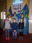 Захиснику України наша підтримка і повага