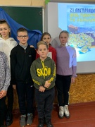 21 листопада - День гідності та свободи