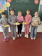 «Тарілка здорового харчування» - 2 клас