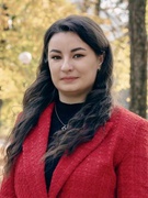 Магаляс Марина Валеріївна