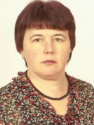 Кошуба Ганна Василівна