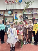 Тиждень початкових класів