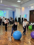 02 грудня - ФЕСТИВАЛЬ "Я ЦЕ МОЖУ"