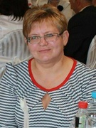 Войцехівська Марія Миронівна