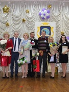 Міський етап Всеукраїнського конкурсу "Вчитель року 2019"