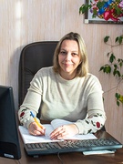 Янута Олена Миколаївна