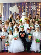 День Святого Миколая