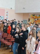 Місячник "Освіта для життя"