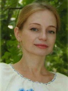 Ткаченко Ольга Василівна