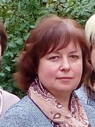 Домашич Наталія Петрівна