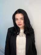 Гурич Ірина Віталіївна